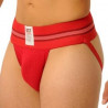 Fist Jockstrap Fist Rouge